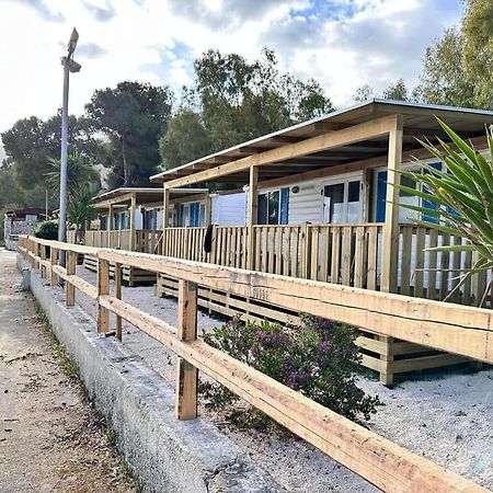 Camping Karavomilos Sami  Extérieur photo