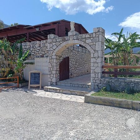 Camping Karavomilos Sami  Extérieur photo
