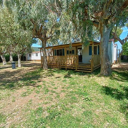 Camping Karavomilos Sami  Extérieur photo